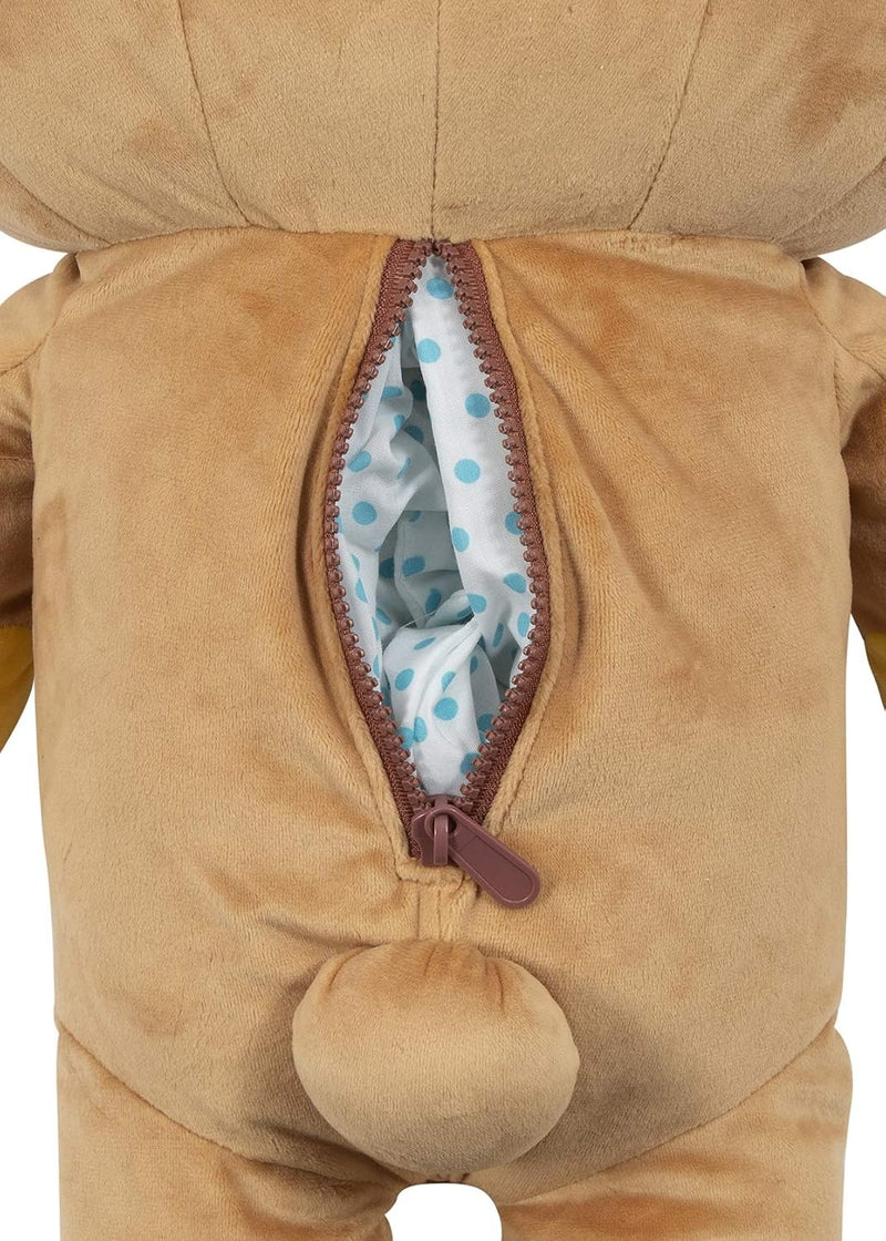 Rilakkuma San-X Original: Plush - Large Toys & Games Rilakkuma
