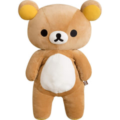 Rilakkuma San-X Original: Plush - Large Toys & Games Rilakkuma
