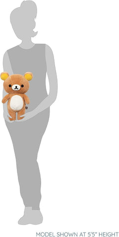 Rilakkuma San-X Original: Plush - Medium Toys & Games Rilakkuma