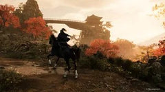 Rise of the Ronin [PlayStation 5] PlayStation 5 Video Game Koei Tecmo