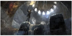 Rise of the Tomb Raider [Xbox 360] Xbox 360 Video Game Eidos