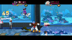 River City Girls 2: Classic Edition - Limited Run #161 [Nintendo Switch] Nintendo Switch Video Game Limited Run Games