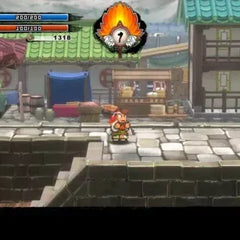 River City Saga: Three Kingdoms Duology – First Print Edition [Nintendo Switch] Nintendo Switch Video Game Playasia