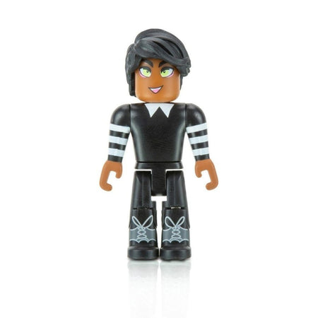 Roblox: Deluxe Mystery Pack Series 2 - Star Sorority Kyle Toys & Games Jazwares
