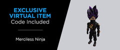 Roblox: Ninja Legends Deluxe Playset Toys & Games Jazwares