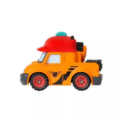 Robocar Poli: Play and Fun Die Cast Car - [Mark]