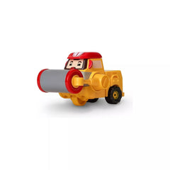 Robocar Poli Play and Fun Die Cast Car - [Max] Toys & Games ROI Toys