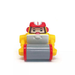 Robocar Poli: Play and Fun Die Cast Car - [Max]