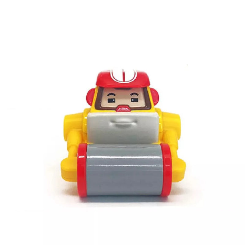 Robocar Poli: Play and Fun Die Cast Car - [Max]
