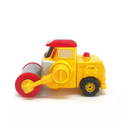 Robocar Poli: Play and Fun Die Cast Car - [Max]