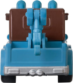 Robocar Poli: Play and Fun Die Cast Car - [Spooky] Toys & Games ROI Toys