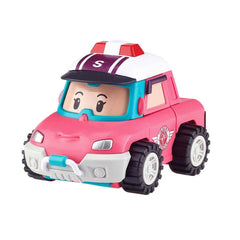 Robocar Poli Transforming Robot - [Sandy] Toys & Games ROI Toys