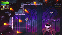 Rogue Legacy 2: Standard Edition - Limited Run Games #240 [Nintendo Switch] Nintendo Switch Video Game Limited Run Games