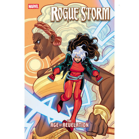 Rogue Storm: #1 [Elizabeth Torque - 1:25] 2025 Comics Marvel Comics