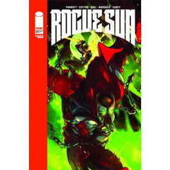 Rogue Sun: #30 [Stefano Simeone CVR A] 2025 Comics Image Comics