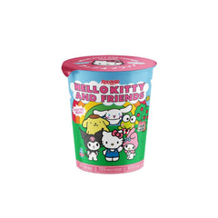 Rokimoto: Cup of Fun - Hello Kitty and Friends Series 1 - 1 Random Figure Toys & Games Rokimoto