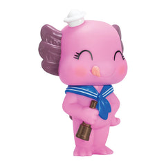 Rokimoto Series 1: Kit The Axolotl - 4" Figure Toys & Games Fun Maker