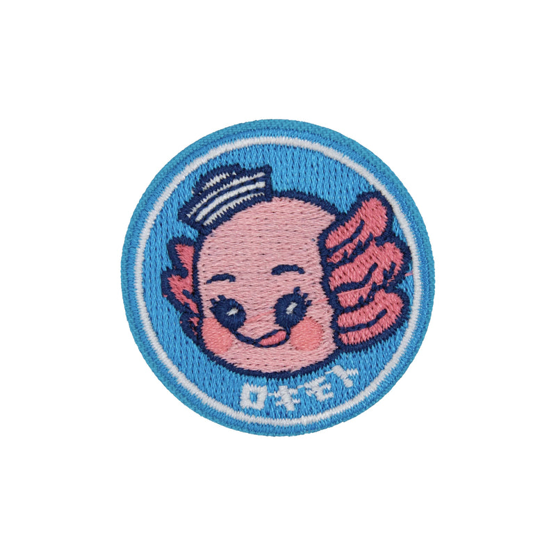 Rokimoto Series 1: Kit The Axolotl - 4" Figure Toys & Games Fun Maker