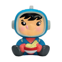 Rokimoto Series 1: Leo Space Boy - 4" Figure Toys & Games Fun Maker