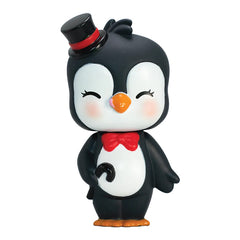 Rokimoto Series 1: Mina the Penguin - 4" Figure Toys & Games Fun Maker
