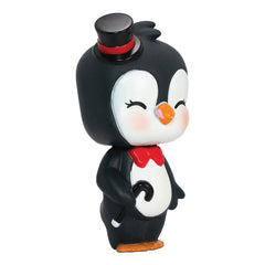 Rokimoto Series 1: Mina the Penguin - 4" Figure Toys & Games Fun Maker