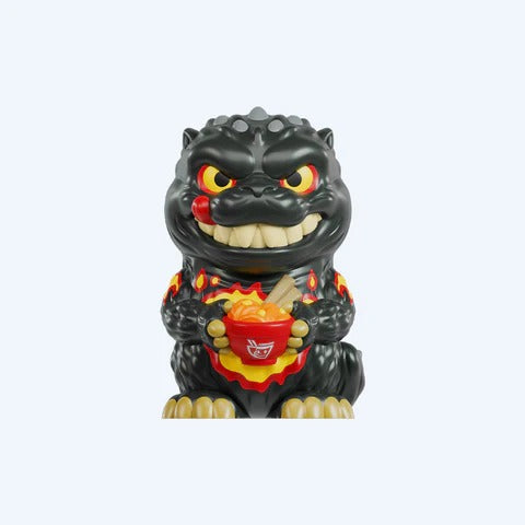Rokimoto x Godzilla Cup of Fun Blind Box - 1 Random Figure Toys & Games Rokimoto