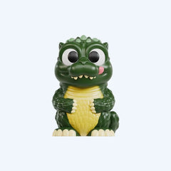 Rokimoto x Godzilla Cup of Fun Blind Box - 1 Random Figure Toys & Games Rokimoto
