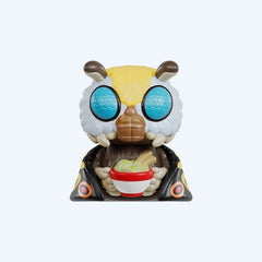 Rokimoto x Godzilla Cup of Fun Blind Box - 1 Random Figure Toys & Games Rokimoto