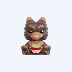 Rokimoto x Godzilla Cup of Fun Blind Box - 1 Random Figure Toys & Games Rokimoto