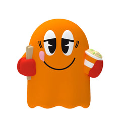 Rokimoto x Pac-Man Cup of Fun Series 1 Blind Box - 1 Random Figure Toys & Games Rokimoto
