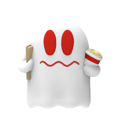 Rokimoto x Pac-Man Cup of Fun Series 1 Blind Box - 1 Random Figure Toys & Games Rokimoto