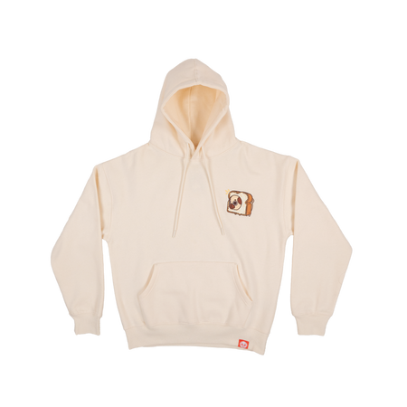 Doughy Hoodie Apparel Puglie Mart