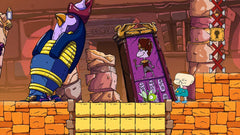 Rugrats Adventures In Gameland [Nintendo Switch] Nintendo Switch Video Game U & I Entertainment   