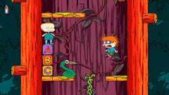 Rugrats Adventures In Gameland [Nintendo Switch] Nintendo Switch Video Game U & I Entertainment   