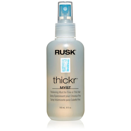 RUSK: Thickr Myst - 180ml [Beauty] Hair Care RUSK   