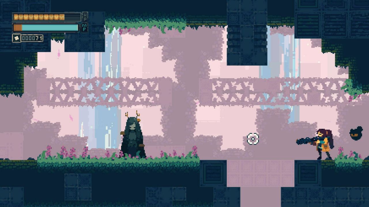 Rusted Moss [Nintendo Switch] – Shopville