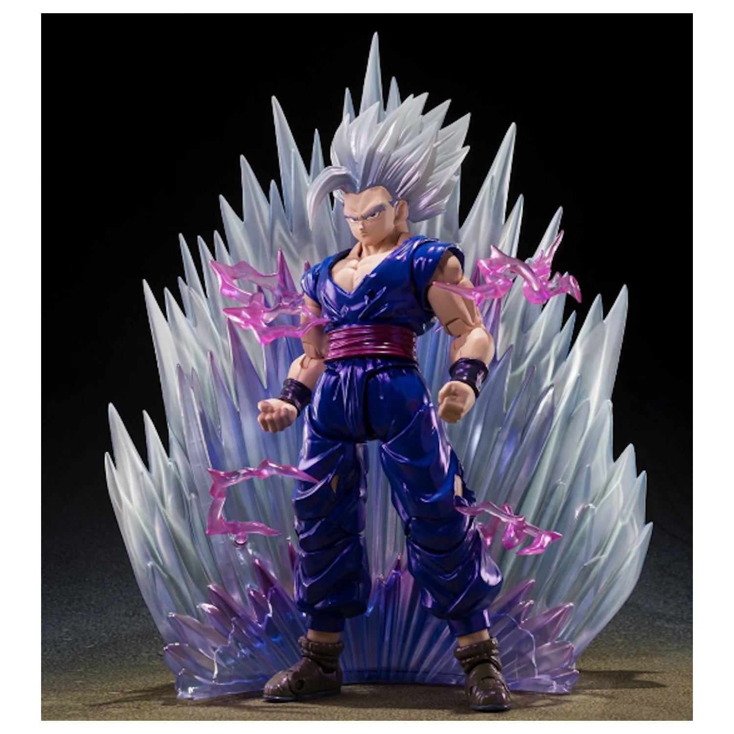 S.H.Figuarts Dragon Ball Super Son Gohan (Beast) Exclusive Edition