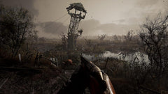 S.T.A.L.K.E.R. 2: Heart of Chornobyl Limited Edition [Xbox One] Xbox One Video Game Deep Silver