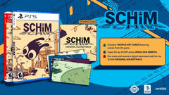 SCHiM [PlayStation 5] PlayStation 5 Video Game U & I Entertainment   