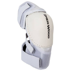 Sherwood: 5030 HOF Elbow Pad Hard Cap - Medium [Sporting Goods] Sporting Goods Sherwood