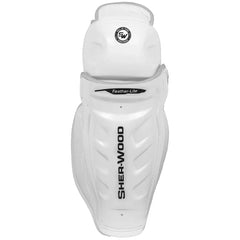 Sherwood: 5030 HOF Elbow Pad Hard Cap - Medium [Sporting Goods] Sporting Goods Sherwood