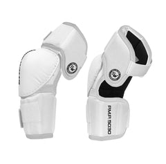 Sherwood: 5030 HOF Elbow Pad Hard Cap - Medium [Sporting Goods] Sporting Goods Sherwood