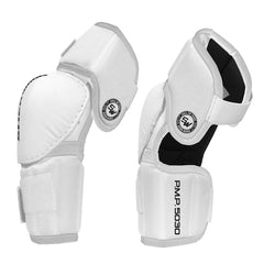 Sherwood: 5030 HOF Elbow Pad Hard Cap - X Large [Sporting Goods] Sporting Goods Sherwood