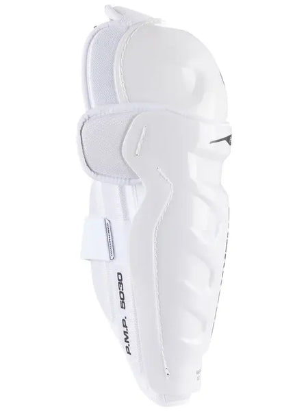 SHER-WOOD 5030 HOF Senior Hockey Shin Guards [Sporting Goods] Hockey Equipment SHER-WOOD   