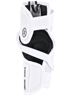 SHER-WOOD 5030 HOF Senior Hockey Soft Cap Elbow Pads [Sporting Goods] Hockey Equipment Sherwood   