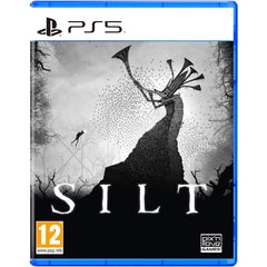 SILT [PlayStation 5] PlayStation 5 Video Game Pix'N Loves Games   