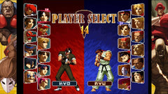 SNK V.S Capcom SVS Chaos Classic Edition [PlayStation 4] PlayStation 4 Video Game Limited Run Games
