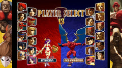 SNK VS. Capcom SVK Chaos [PlayStation 4] PlayStation 4 Video Game Limited Run Games