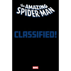 Amazing Spider-Man: #30 [Lee Bermejo Virgin - 1:100] 2025 Comics Marvel Comics