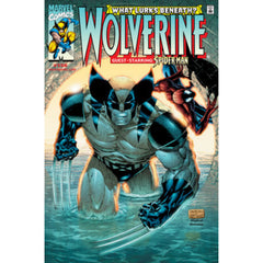 Wolverine Not Dead Yet Omnibus HC: Vol 1 [Ian Churchill] 2026 Comics Marvel Comics